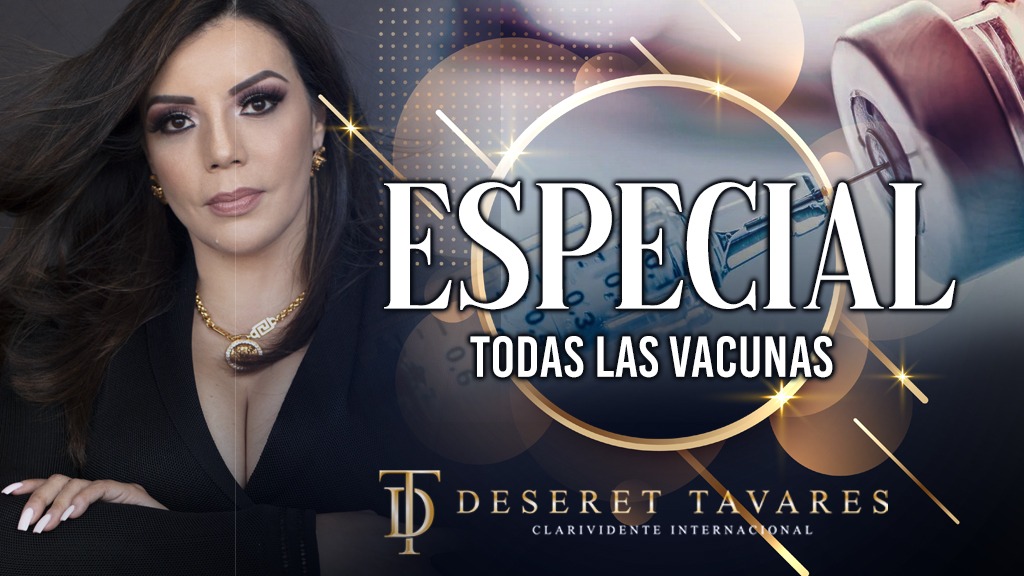 PREMIUM 5 ESPECIAL TODAS LAS VACUNAS