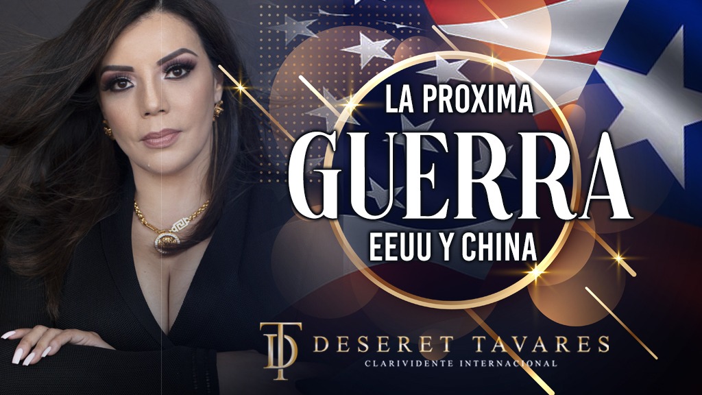 PREMIUM 3 La Proxima Guerra EEUU y China
