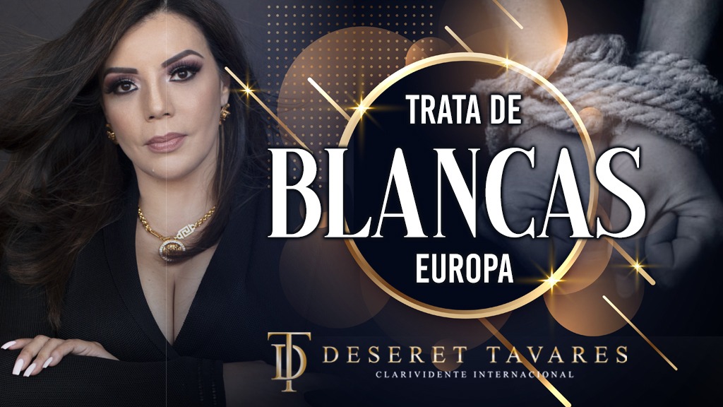 PREMIUM 6 TRATA DE BLANCAS EUROPA