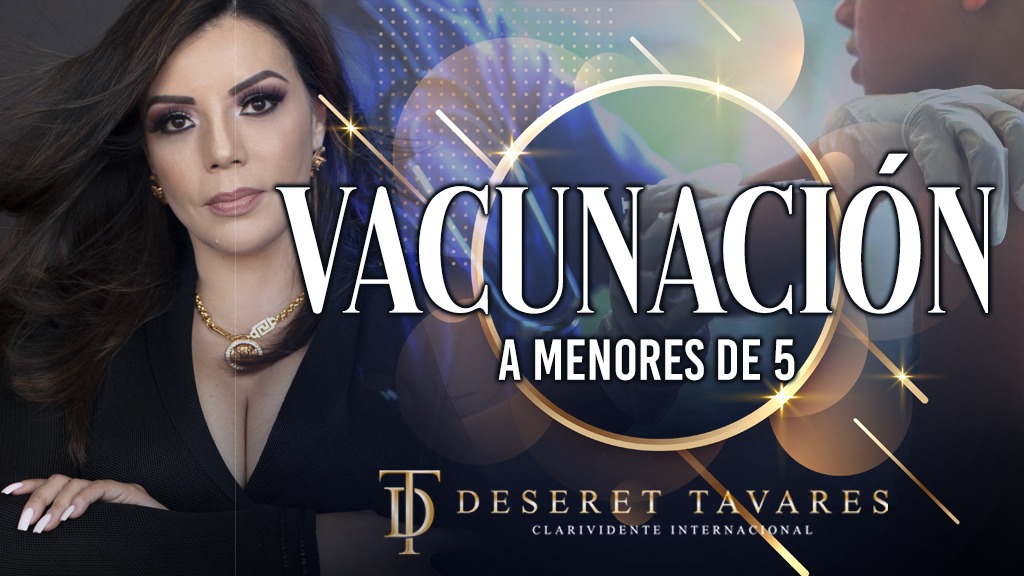 PREMIUM 8 VACUNACION MENORES DE 5