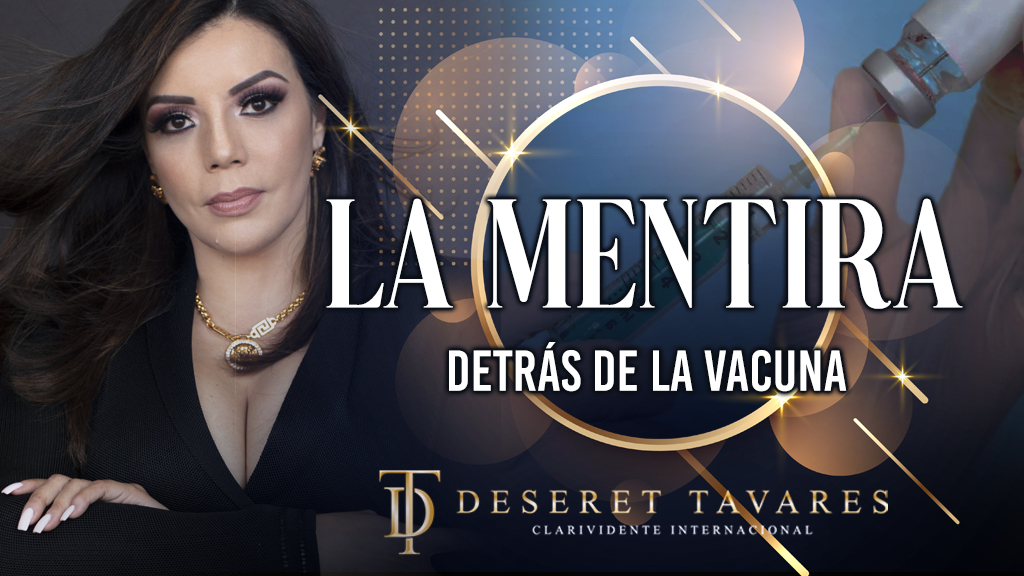 PROMO PREMIUM LA MENTIRA DETRÁS DE LAS VACUNAS