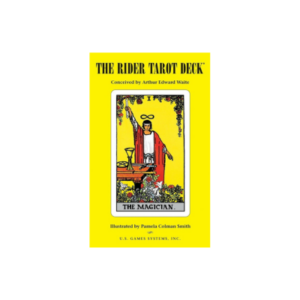 Tarot Cards Rider Waite Tarot Premier Edition