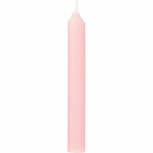 Mini Ritual Candle Pink