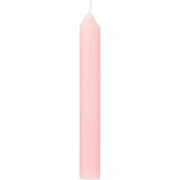 Mini Ritual Candle Pink