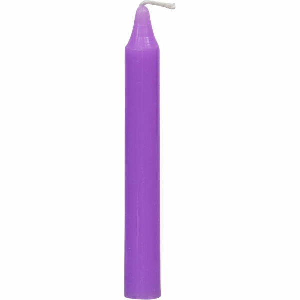 Mini Ritual Candle Lavander