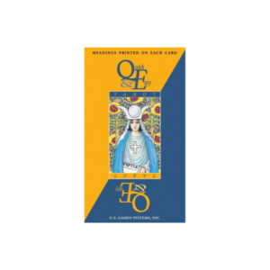 Tarot Cards Universal Waite Tarot Deck