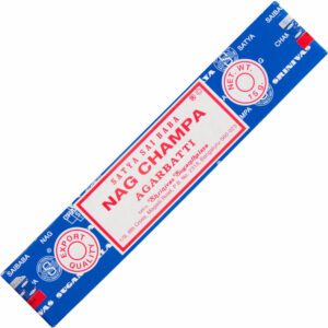 Satya Incense Nag Champa 15gr