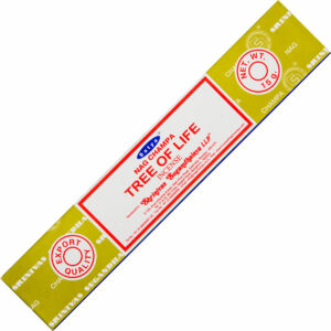 Satya Incense Tree Of Life 15gr