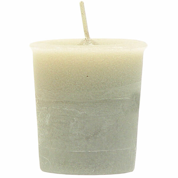 Crystal Journey Natural Votives Astral Journey