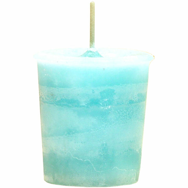 Crystal Journey Natural Votives Dream