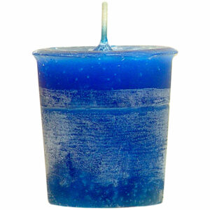 Crystal Journey Natural Votives Good Health