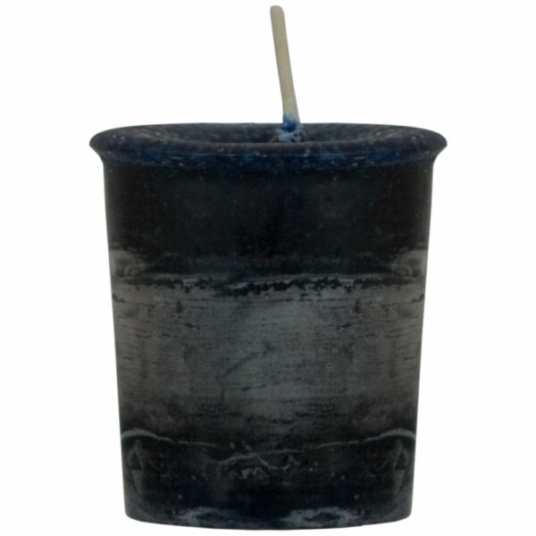 Crystal Journey Natural Votives Gratitude