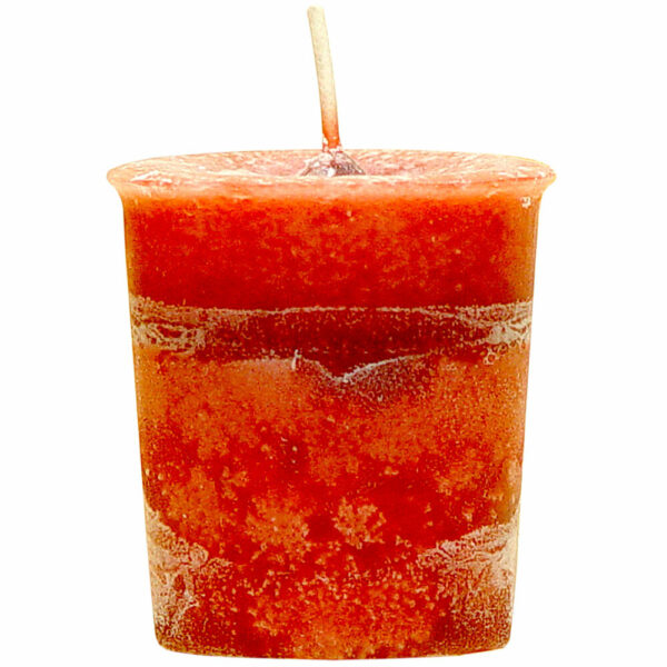 Crystal Journey Natural Votives Seduction