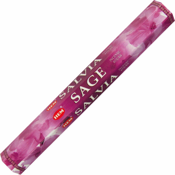 Hem Incense Sage
