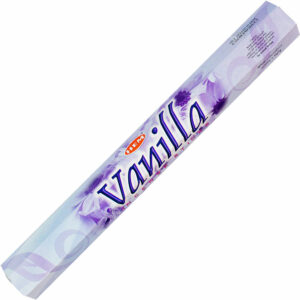 Hem Incense Vanilla 20 gr