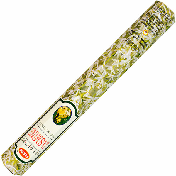 Hem Incense Jasmin