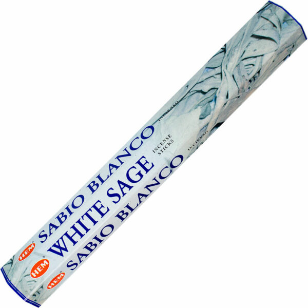 Hem Incense White Sage