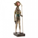 Egyptian Lg. Horus