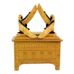 Isis Box 5"