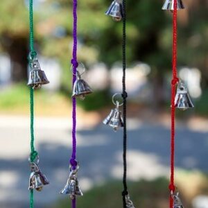 Brass Bells On Chord