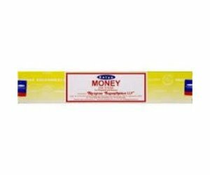 Satya Incense Money 15gr