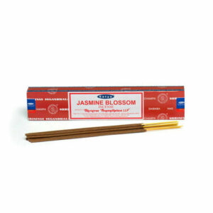 Satya Incense Jasmine Blossom 15gr