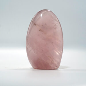 Rose Quartz Polished