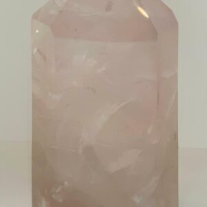 Rose Quartz Generator 1 Lbs 5.45oz