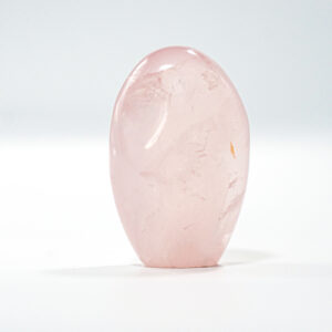 Rose Quartz Pointed Rose Quartz Pointed 3"