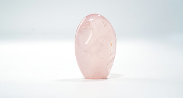 Rose Quartz Pointed Rose Quartz Pointed 3"