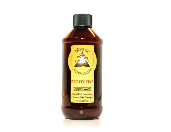 Energy Wash Protective