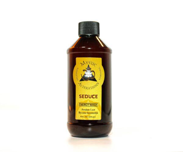 Energy Wash Seduce