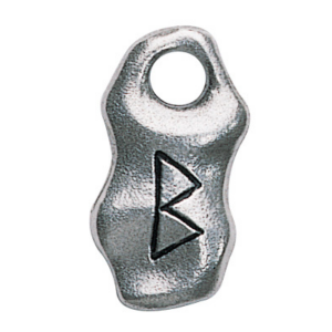 BEORC RUNE CHARM FOR FINDING A LOVER OR PARTNER