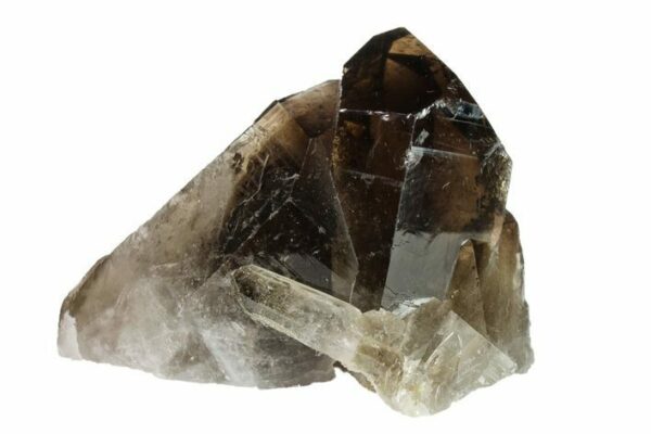 Rough Smoky Quartz From USA Rough Smoky Quartz From USA W: 2.15oz