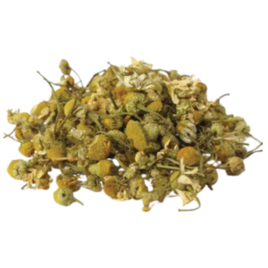 Organic Herbs - Chamomile Flowers