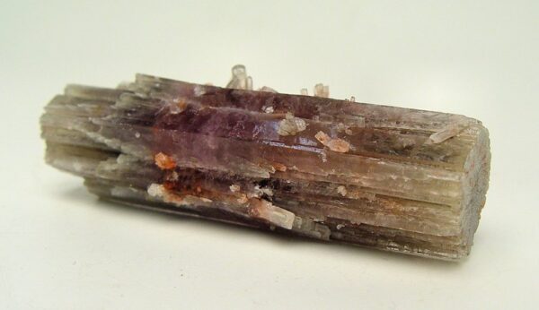 Aragonite Cluster From Guadalajara Castle -La Mancha Spain Aragonite Cluster W: 1.65 oz