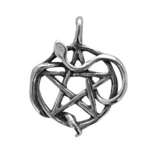 Key of Solomon Charms Hop Tu Naa (Nov17 -Dec9) Birth Charm