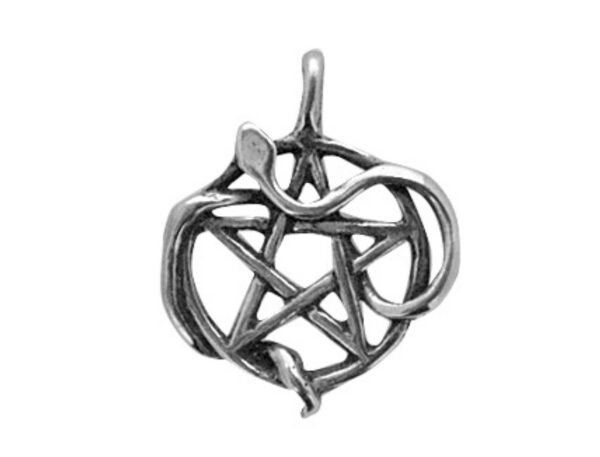 Key of Solomon Charms Hop Tu Naa (Nov17 -Dec9) Birth Charm