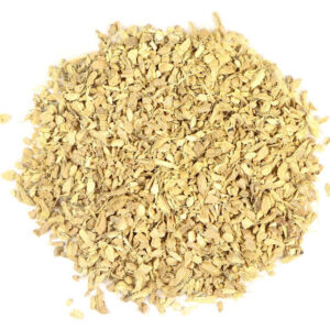 Organic Herbs - Ginger Root
