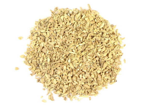 Organic Herbs - Ginger Root
