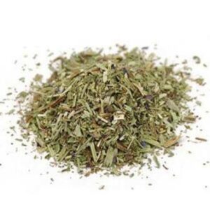 Organic Herbs - Hyssop