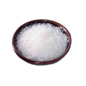 Organic Herbs -Dead Sea Salt
