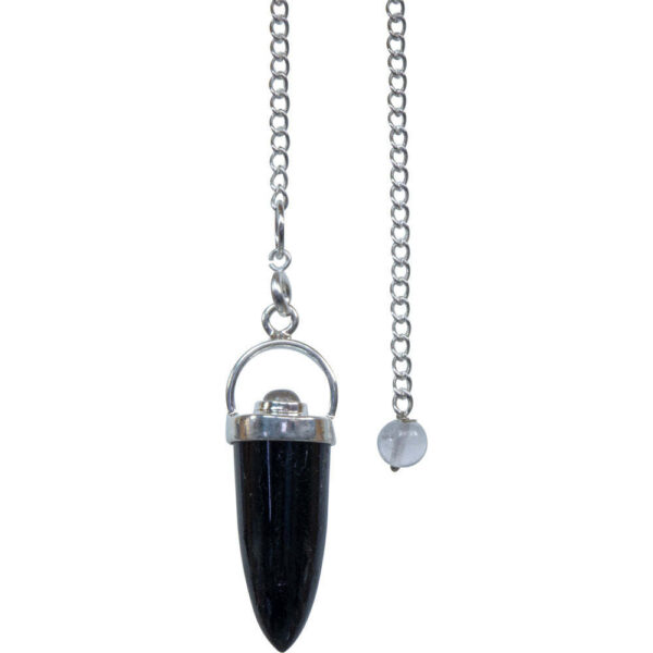 Energy Pendulums - Numite Pendulum