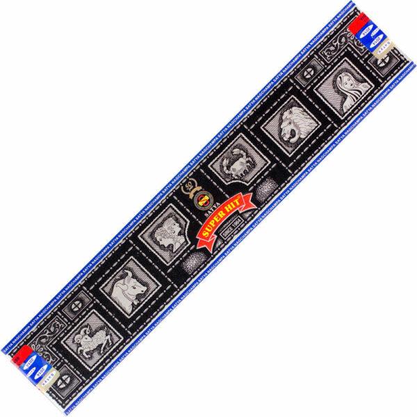 Satya Incense Super Hit