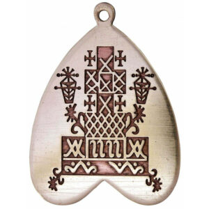 Key of Solomon Charms Love Charm