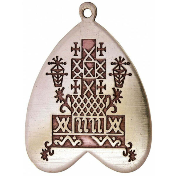 Key of Solomon Charms Love Charm