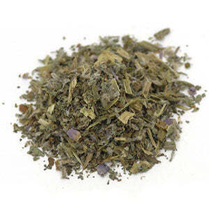 Organic Herbs -Borage