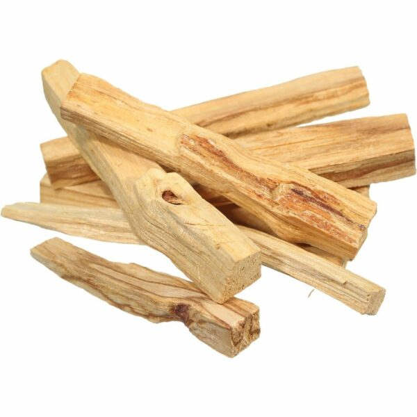 Palo Santo Wood Sticks 2" Palo Santo Wood Sticks 1OZ