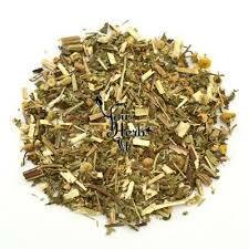 Organic Herbs - Tansy