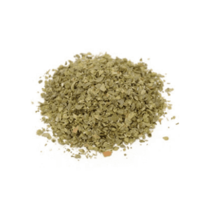 Organic Herbs - Oregano Leaf